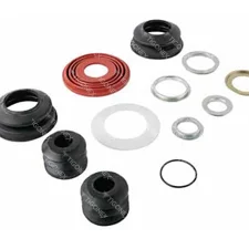 CALIPER DUST RUBBER SET - 10.60002
