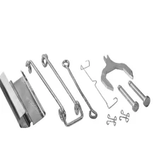 CALIPER BRAKE ADJUSTING REPAIR KIT