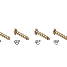 CALIPER BRAKE ADJUSTING BOLT SET
