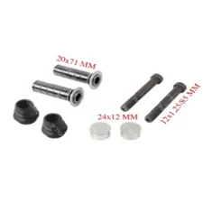 CALIPER PIN SET