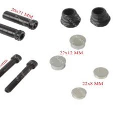CALIPER PIN SET