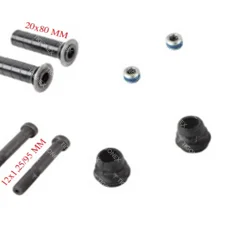 CALIPER PIN SET