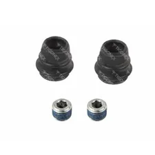 CALIPER DUST RUBBER SET