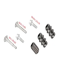 CALIPER PIN REPAIR KIT
