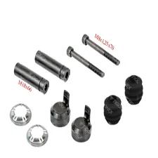 CALIPER PIN REPAIR KIT