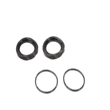 CALIPER DUST RUBBER SET