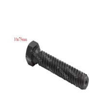 CALIPER ADJUSTING BOLT