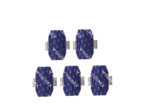 CALIPER BUSH SET