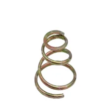 CALIPER ADJUSTING SPRING