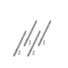 KALİPER BALATA PİM SET - 10.80027