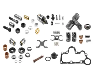 CALIPER ADJUSTING REPAIR SET -R