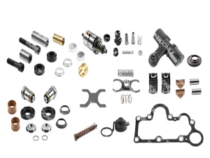 CALIPER ADJUSTING REPAIR SET -L