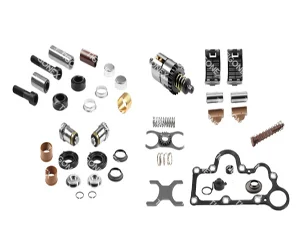 CALIPER ADJUSTING REPAIR SET -L