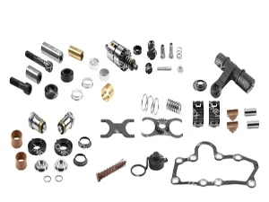 CALIPER ADJUSTING REPAIR SET -L