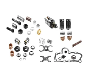 CALIPER ADJUSTING REPAIR SET -L