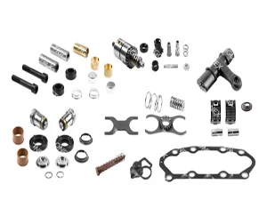 CALIPER SET RADIAL