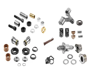 CALIPER ADJUSTING REPAIR SET