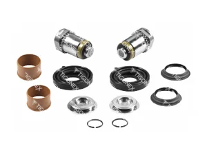 CALIPER MECHANISM SET -R