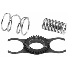 CALIPER INTERMEDIATE GEAR - SPRING SET - 10.30356