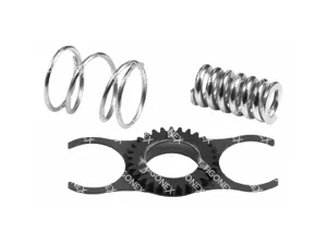 CALIPER INTERMEDIATE GEAR - SPRING SET - 10.30356