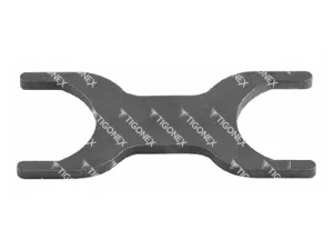 CALIPER LOCKING SHIM