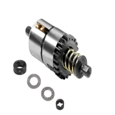 CALIPER MECHANISM -R  (REAR) - 10.30366