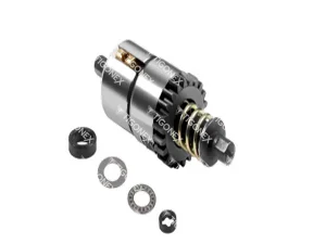 CALIPER MECHANISM -R  (REAR) - 10.30366