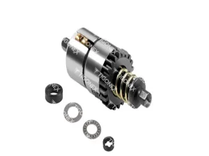 CALIPER MECHANISM -L (REAR) - 10.30367