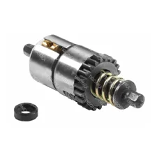 CALIPER MECHANISM -R (REAR) - 10.30369