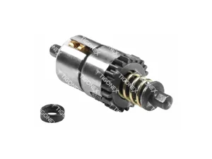 CALIPER MECHANISM -R (REAR) - 10.30369