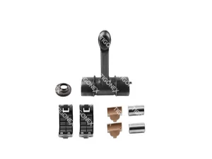CALIPER LEVER & BEARING SET