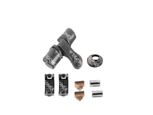 CALIPER LEVER & BEARING SET -R