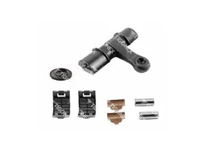 CALIPER LEVER & BEARING SET -L