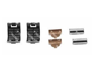 CALIPER ROLLER BEARING SET - 10.30377