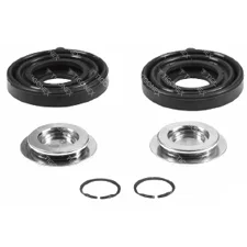 CALIPER DUST RUBBER & TAPPET SET - 10.30394