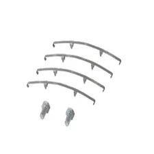 CALIPER PAD SPRING SET - 10.30412