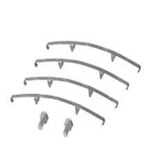 CALIPER PAD SPRING SET - 10.30413