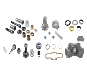 CALIPER ADJUSTING REPAIR SET -R