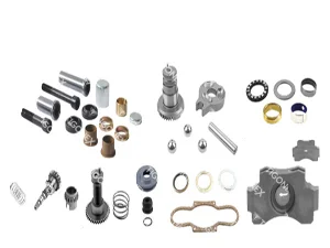 CALIPER ADJUSTING REPAIR SET -L