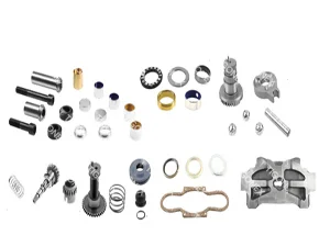 CALIPER ADJUSTING REPAIR SET -R