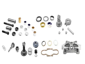 CALIPER ADJUSTING REPAIR SET -L