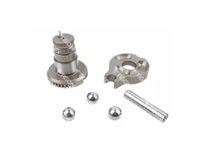 CALIPER OPERATING SHAFT -L - 10.30419