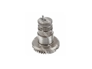 CALIPER SHAFT -L
