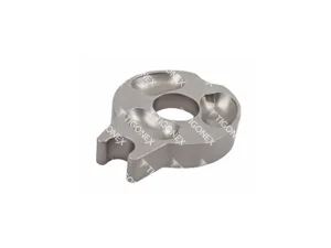 CALIPER SHAFT BASE -L