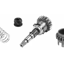 CALIPER ADJUSTING MECHANISM -R - 10.30426