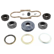 CALIPER GASKET SEAL & PIN RUBBER SET - 10.30430