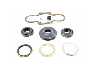CALIPER GASKET SEAL & PIN RUBBER SET