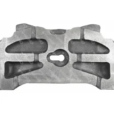 CALIPER BRAKE LINING PLATE - 10.30432