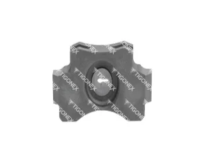 CALIPER BRAKE LINING PLATE