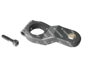 CALIPER SHAFT ADJUSTING ROD